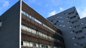 arquitectura comercial