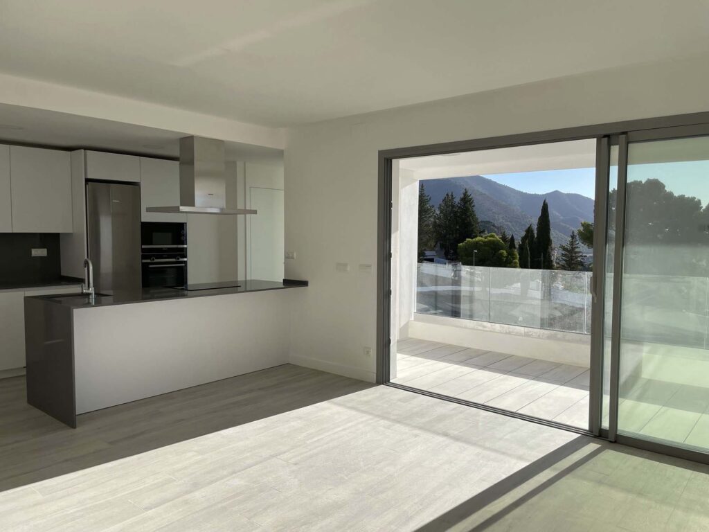 Tipos de arquitectura