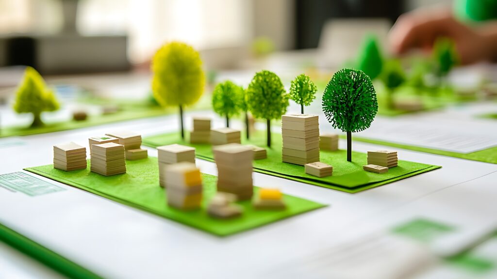 arquitectura sostenible