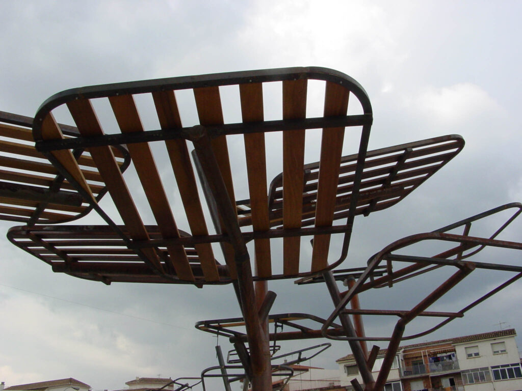 Arquitectura comercial