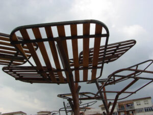 Arquitectura comercial