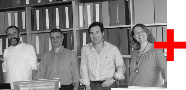 equipo foto