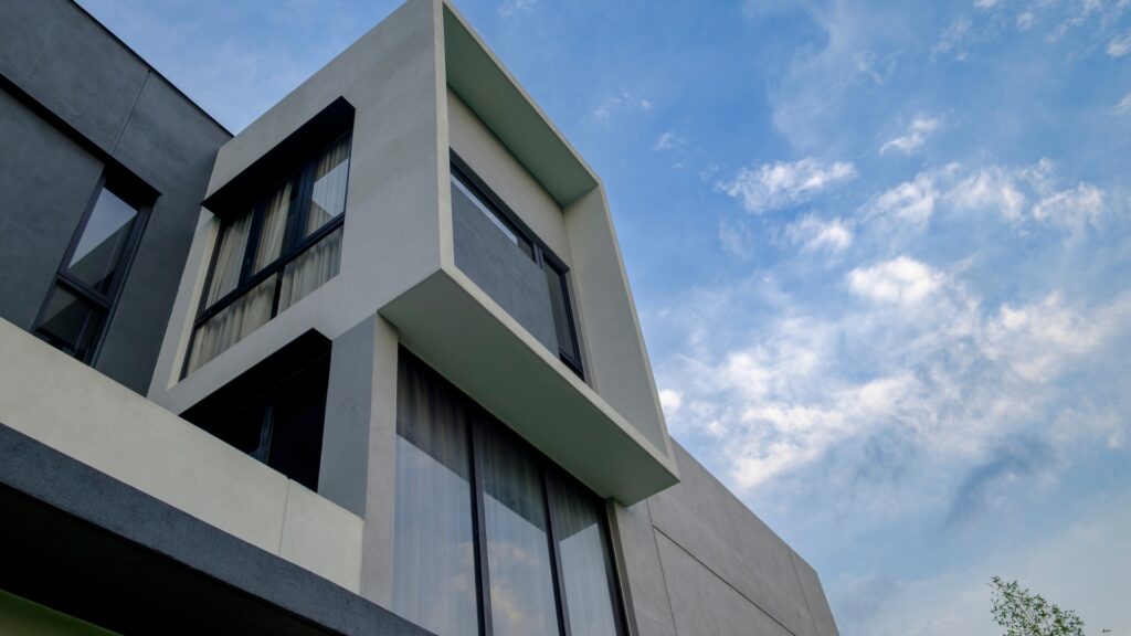 arquitectura contemporánea