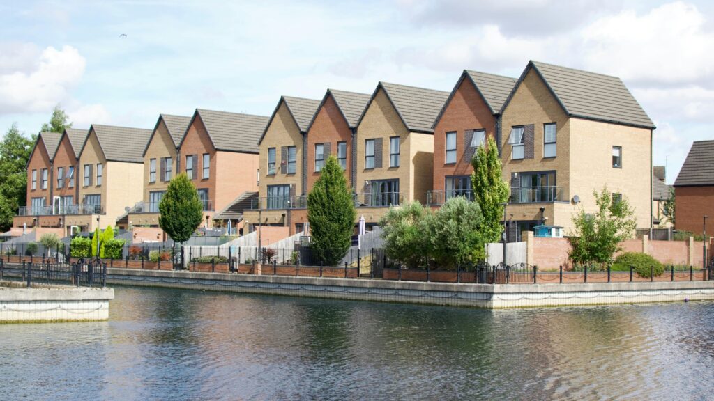 arquitectura residencial