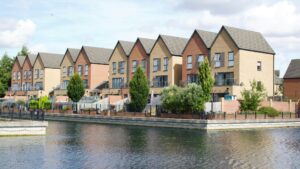 arquitectura residencial