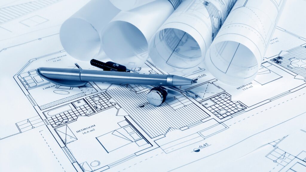 proyectos de arquitectura