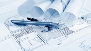 proyectos de arquitectura