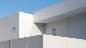 diseño arquitectónico