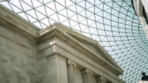 obras arquitectónicas