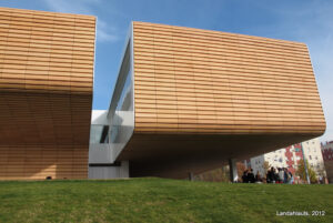 arquitectos en granada