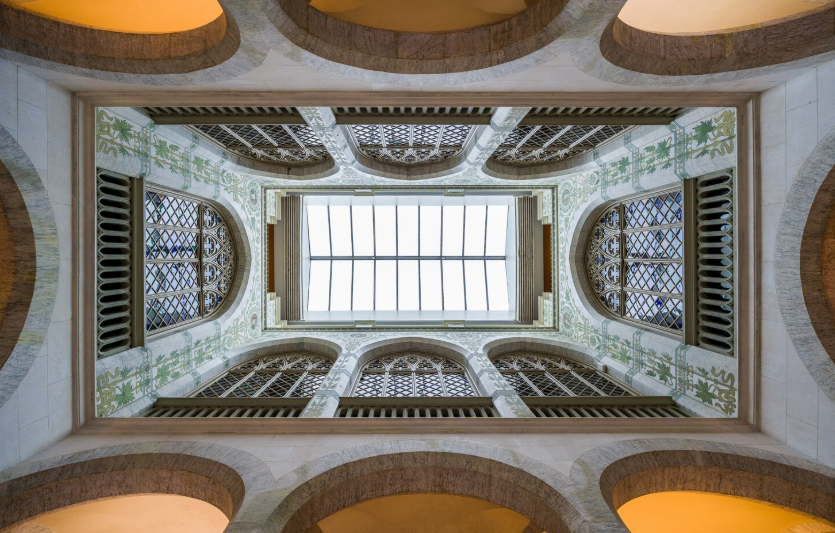 arquitectura en granada