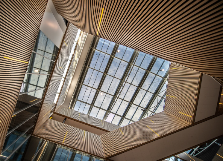 casa arquitectura moderna